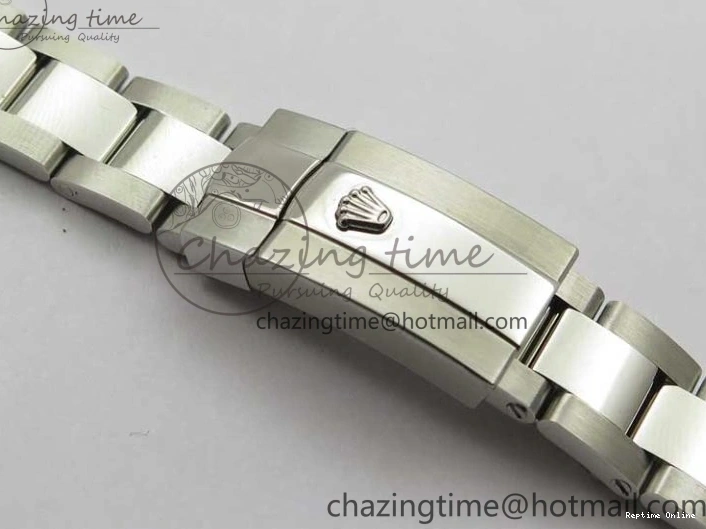 0411 Datejust 31mm 278271 SS BP Maker Best Edition Black Roman Dial on Oyster Bracelet SportInspired 2754